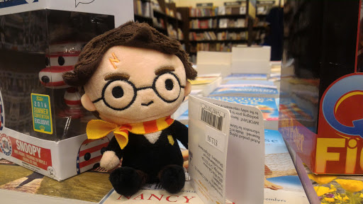 Book Store «Barnes & Noble», reviews and photos, 7119 South 1300 East St, Midvale, UT 84047, USA