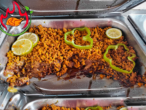 مطعم وادي شوايه 