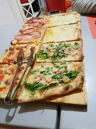 Intercity Alimenti in Piattoni, Provincia di Ascoli Piceno