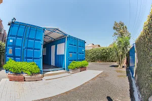 Residencial Villa Container image