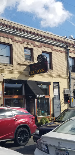 Jewelry Store «Gold Door Jewelry & Art», reviews and photos, 1434 SE 37th Ave, Portland, OR 97214, USA