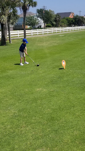 Public Golf Course «Moody Gardens Golf Course», reviews and photos, 1700 Sydnor Ln, Galveston, TX 77554, USA