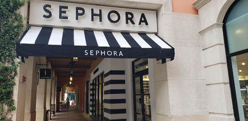 Cosmetics Store «SEPHORA», reviews and photos, 550 S Rosemary Ave, West Palm Beach, FL 33401, USA