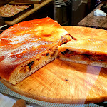 Photo n°2 de l'avis de Paulo.a fait le 18/02/2020 à 10:45 sur le  Rosticceria Da Cristina à Taormina