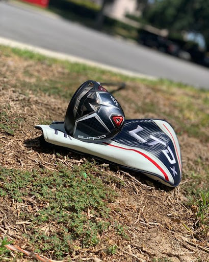 Sporting Goods Store «Play It Again Sports», reviews and photos, 10530 US-441, Leesburg, FL 34788, USA