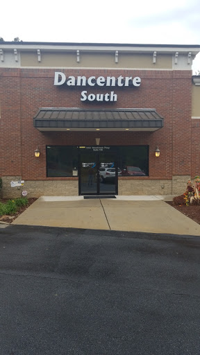Dance School «Dancentre South Woodstock», reviews and photos, 1000 Woodstock Pkwy, Woodstock, GA 30188, USA