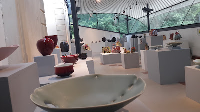 Maison de la Céramique du Pays de Dieulefit à Dieulefit