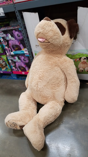 Warehouse club «BJ’s Wholesale Club», reviews and photos, 1910 Deptford Center Rd, Deptford Township, NJ 08096, USA