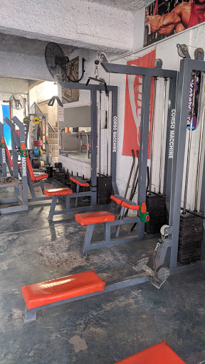 Quinta Gym