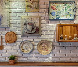 Bear Hug Cafe' photo