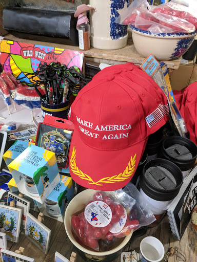 Gift Shop «Fredericksburg General Store», reviews and photos, 143 E Main St, Fredericksburg, TX 78624, USA