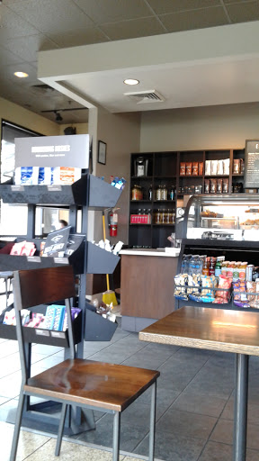 Starbucks image