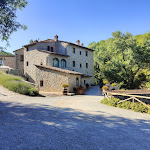 Photo n°3 de l'avis de Andy.a fait le 20/06/2022 à 16:02 sur le  Hotel Relais Le Pozze di Lecchi à Gaiole in Chianti
