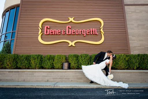 Event Venue «The Estate by Gene & Georgetti», reviews and photos, 9421 W Higgins Rd, Rosemont, IL 60018, USA