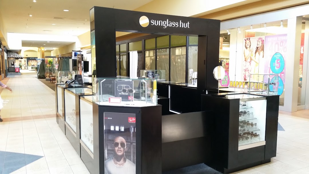 Sunglass Hut