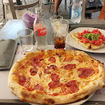 Photo n°1 de l'avis de Friedhelm.r fait le 02/07/2023 à 08:59 sur le  Bar Duomo à Orvieto