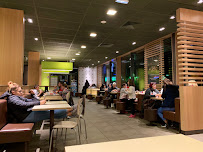 Atmosphère du Restauration rapide McDonald's à Bollène - n°10