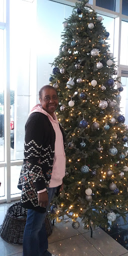 Ford Dealer «Stivers Ford Lincoln», reviews and photos, 4000 Eastern Blvd, Montgomery, AL 36111, USA