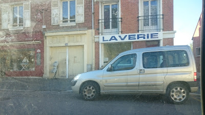 Laverie Graville à Le Havre
