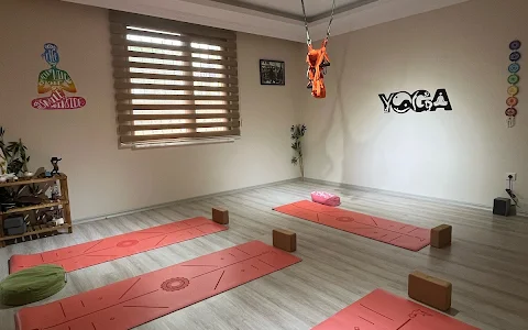 YoginiHalime - Yoga Stüdyosu image