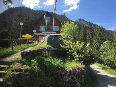 Berggasthaus Alpenblick