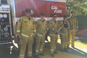 Santa Rosa Fire Department Station 7