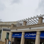 Photo n°1 de l'avis de NICOLA.O fait le 06/11/2018 à 17:08 sur le  La Conchiglia à Santa Maria di Leuca