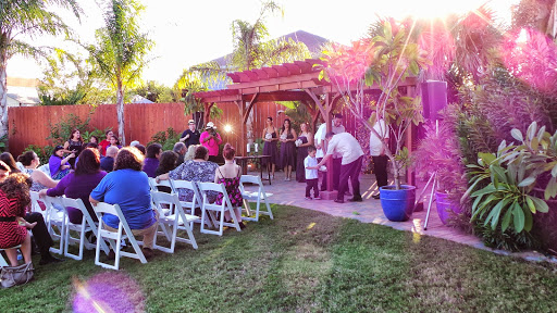 Event Venue «Galveston Island Palms Outdoor Events & Parties», reviews and photos, 5802 Ave S, Galveston, TX 77551, USA