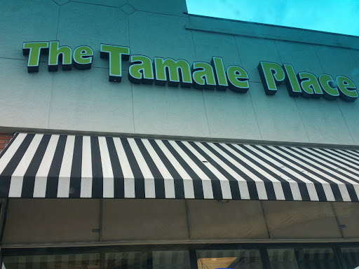 The Tamale Place