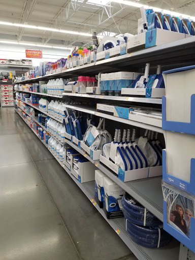 Department Store «Walmart Supercenter», reviews and photos, 140 Joe B Jackson Pkwy, Murfreesboro, TN 37127, USA