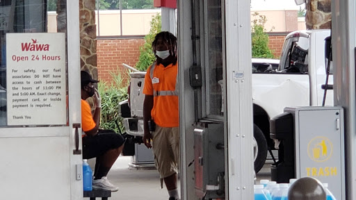 Sandwich Shop «Wawa», reviews and photos, 2003 Mt Holly Rd, Burlington, NJ 08016, USA