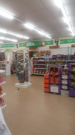 Dollar Store «Dollar Tree», reviews and photos, 6900 Hamilton Blvd #220, Trexlertown, PA 18087, USA
