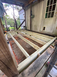 McCloud Lawn Care & Home Repair LLC - Photo 5 - Car repair in Montgomery, AL, Montgomery