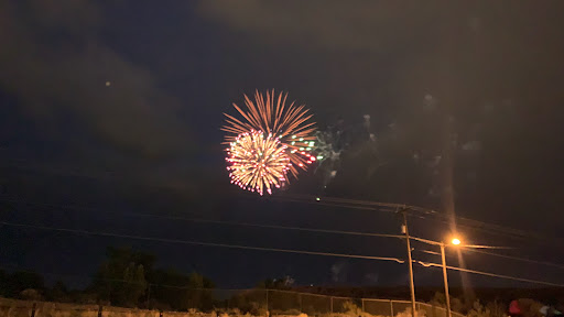 Community College «San Juan College», reviews and photos