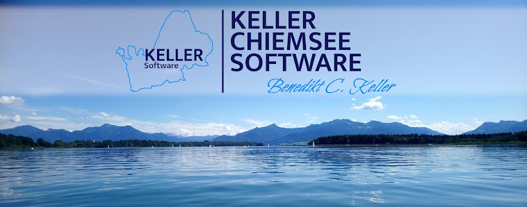 Keller Chiemsee Software Hirnsberger Str. 51 A, 83093 Bad Endorf, Deutschland