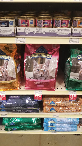 Pet Supply Store «PetSmart», reviews and photos, 145 Promenade Blvd, Bridgewater, NJ 08807, USA