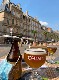 Bière du Restaurant Les Trappistes à Metz - n°4