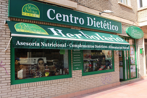 Herbolario La ventana natural Market Murcia