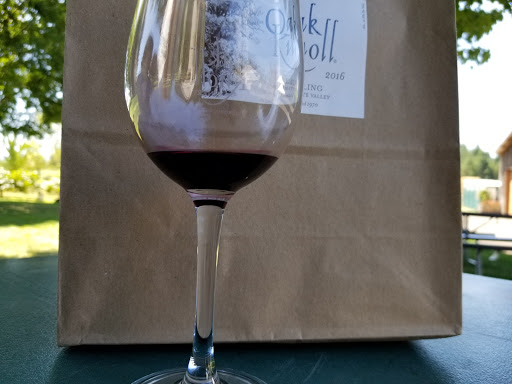 Winery «Oak Knoll Winery», reviews and photos, 29700 SW Burkhalter Rd, Hillsboro, OR 97123, USA