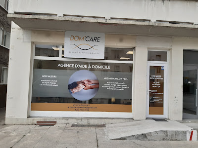 DOM'CARE : Aide à domicile à Grenoble, Service à la personne à Eybens