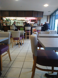 Atmosphère du Café Café de L'Agriculture à Château-Chinon(Ville) - n°4