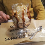 Photo n°5 de l'avis de Stefania.o fait le 08/12/2019 à 15:26 sur le  Doppio Malto Dormelletto à Dormelletto