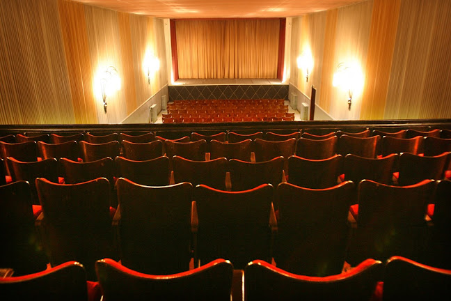 Beoordelingen van Cinema De Keizer vzw in Vilvoorde - Ander