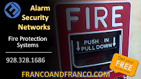Alarms Security Networks LLC - Photo 7 - Car repair in Yuma, AZ, Yuma