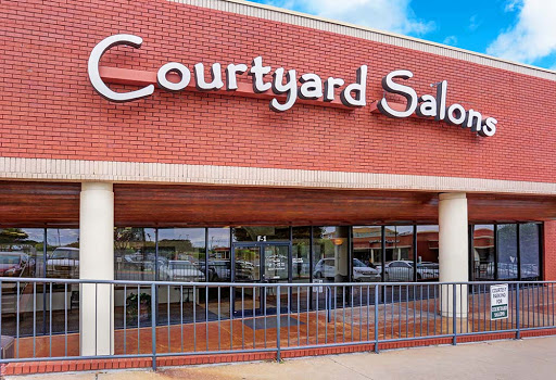 Creative Essence Salon 78681