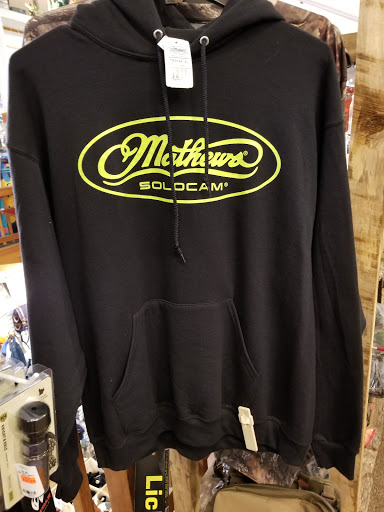 Outdoor Sports Store «Kenco Outfitters», reviews and photos, 1000 Hurley Mountain Rd, Kingston, NY 12401, USA