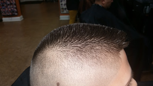 Beauty Salon «Sebastian Hair Salon Inc», reviews and photos, 6438 Richmond Hwy, Alexandria, VA 22306, USA