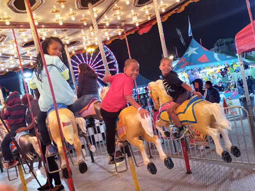 Shopping Mall «Greenspoint Mall», reviews and photos, 12300 North Fwy, Houston, TX 77060, USA