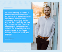 Collin Daniell, Financial Planner - BD Planning Partners - Photo 8 - Car repair in Chattanooga, TN, Chattanooga
