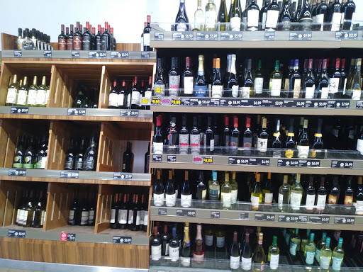 Supermarket «ALDI», reviews and photos, 15179 Montanus Dr, Culpeper, VA 22701, USA